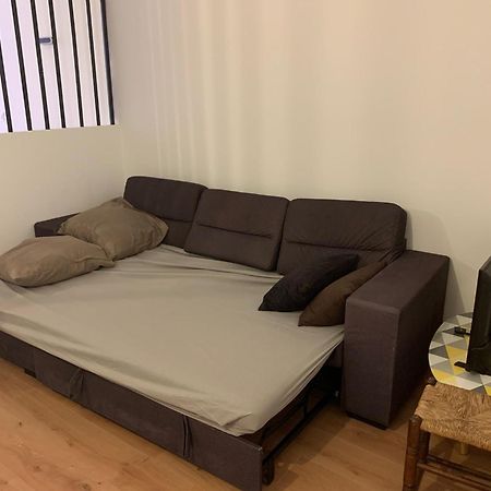 Maison Colonnes 4 Personnes Bastia  Ngoại thất bức ảnh