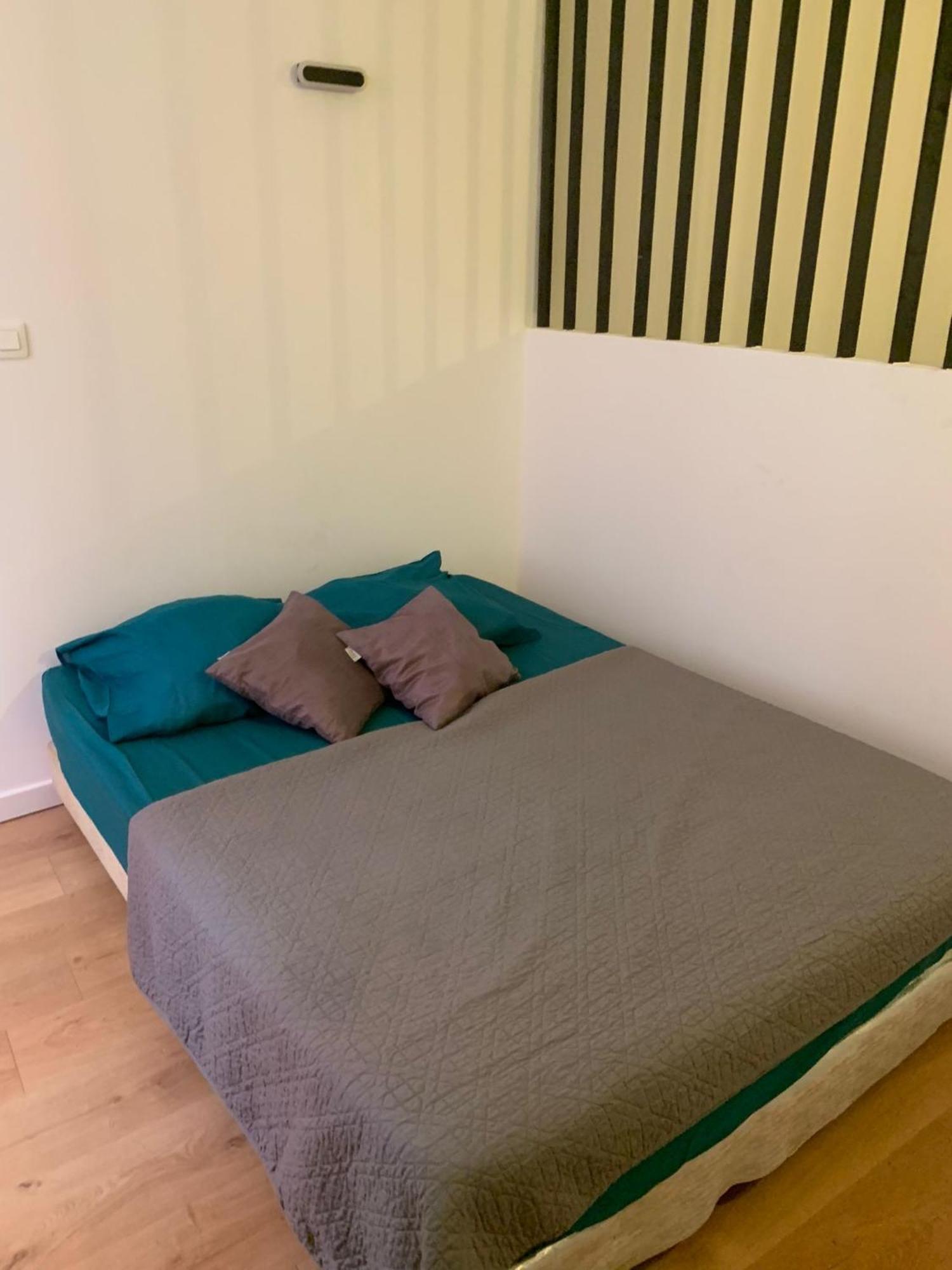 Maison Colonnes 4 Personnes Bastia  Ngoại thất bức ảnh