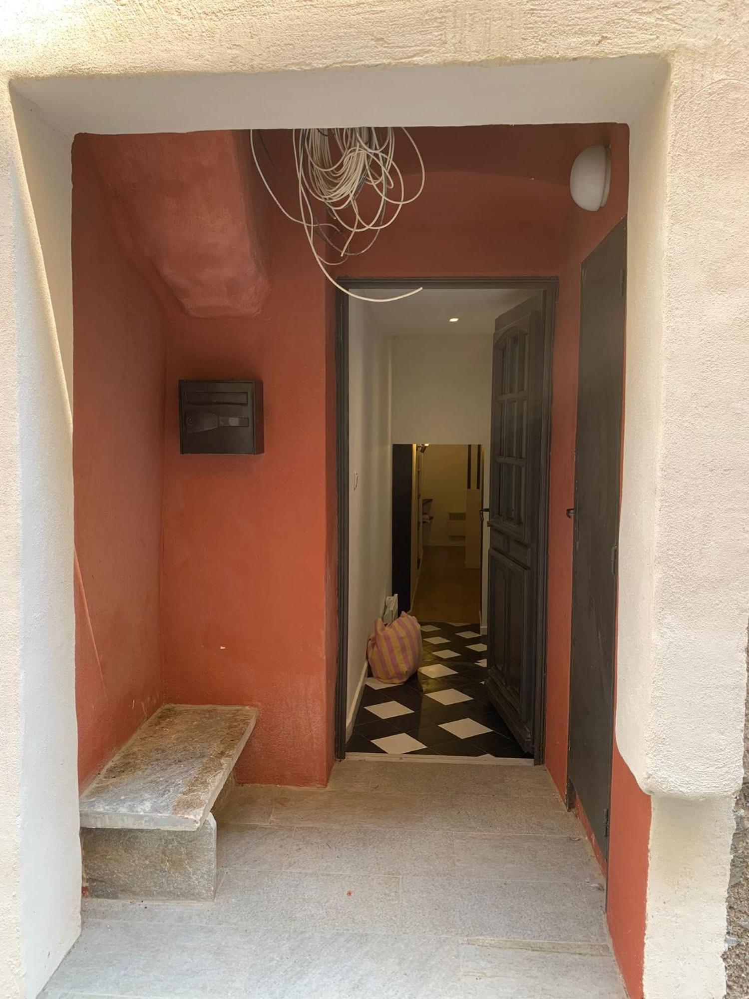 Maison Colonnes 4 Personnes Bastia  Ngoại thất bức ảnh